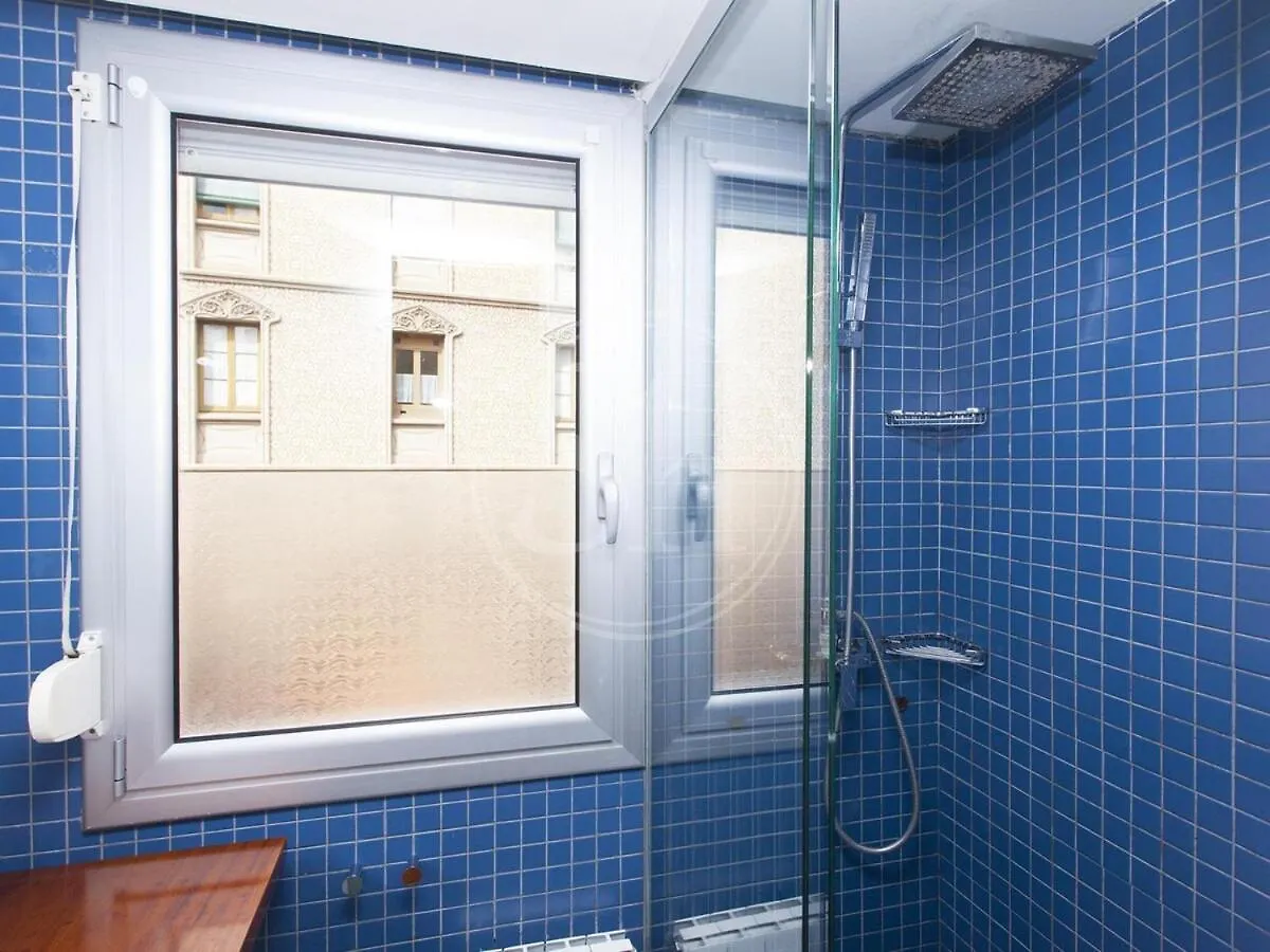 Barcelona Igualada Apartment