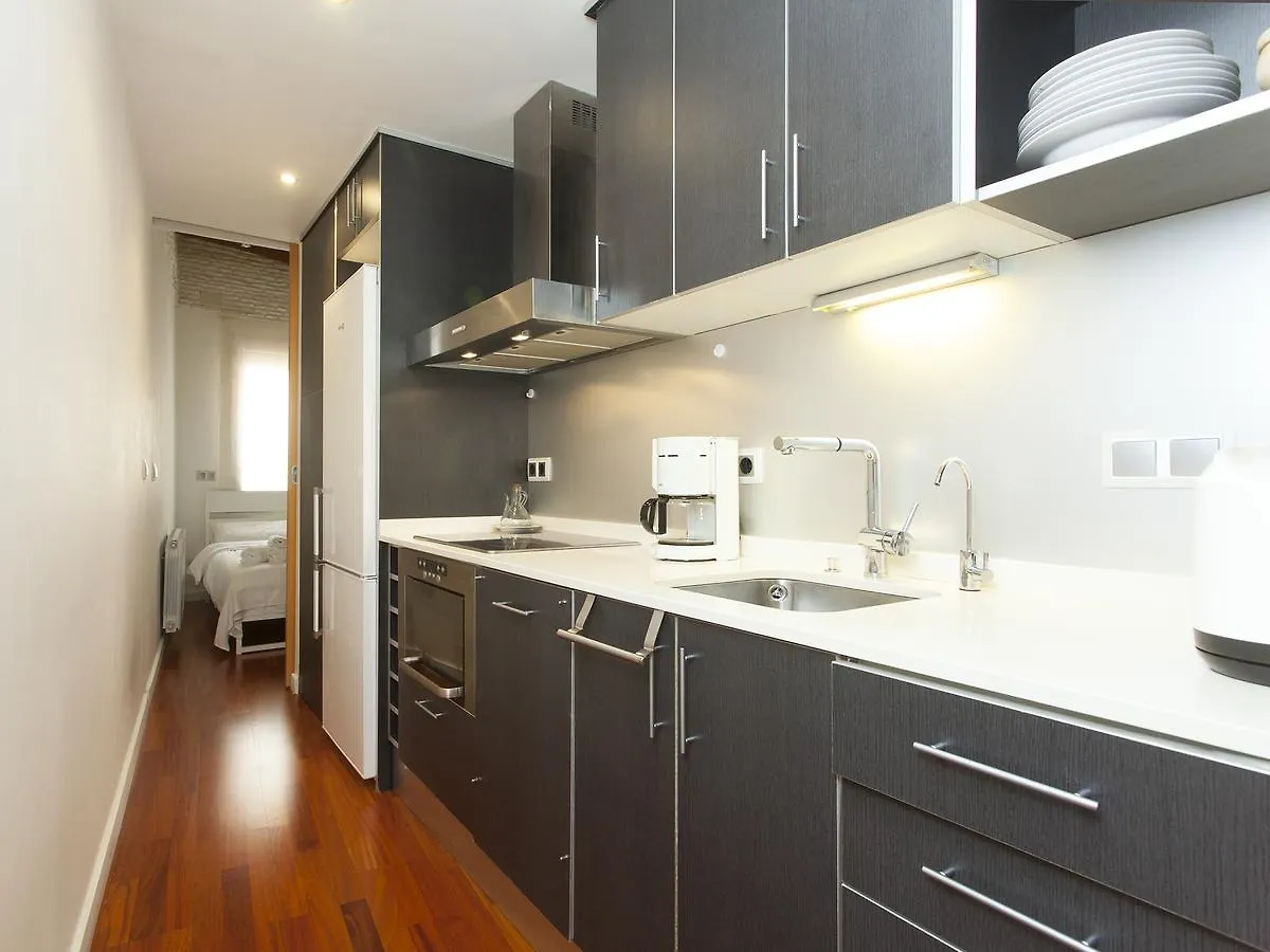 Barcelona Igualada Apartment 0*,  西班牙