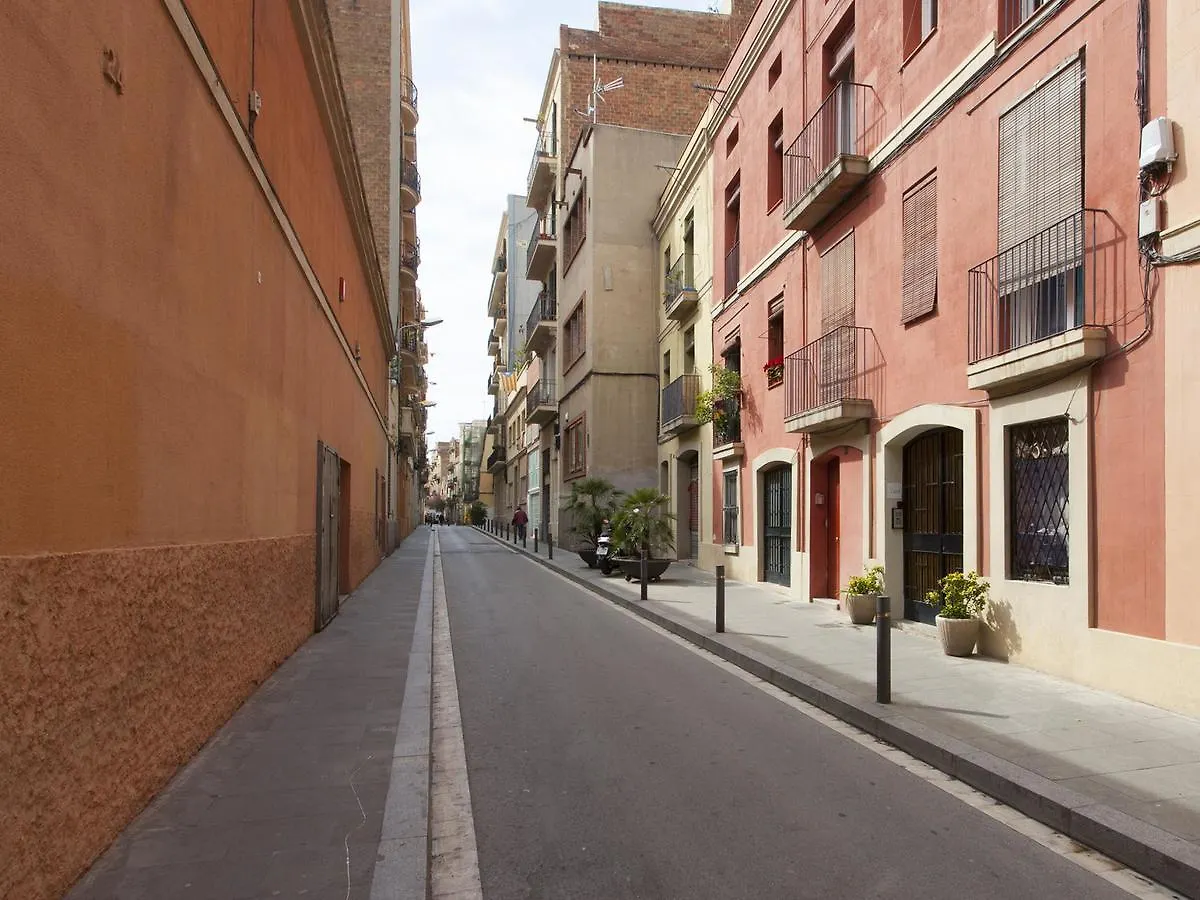 Barcelona Igualada Apartment 0*,  西班牙