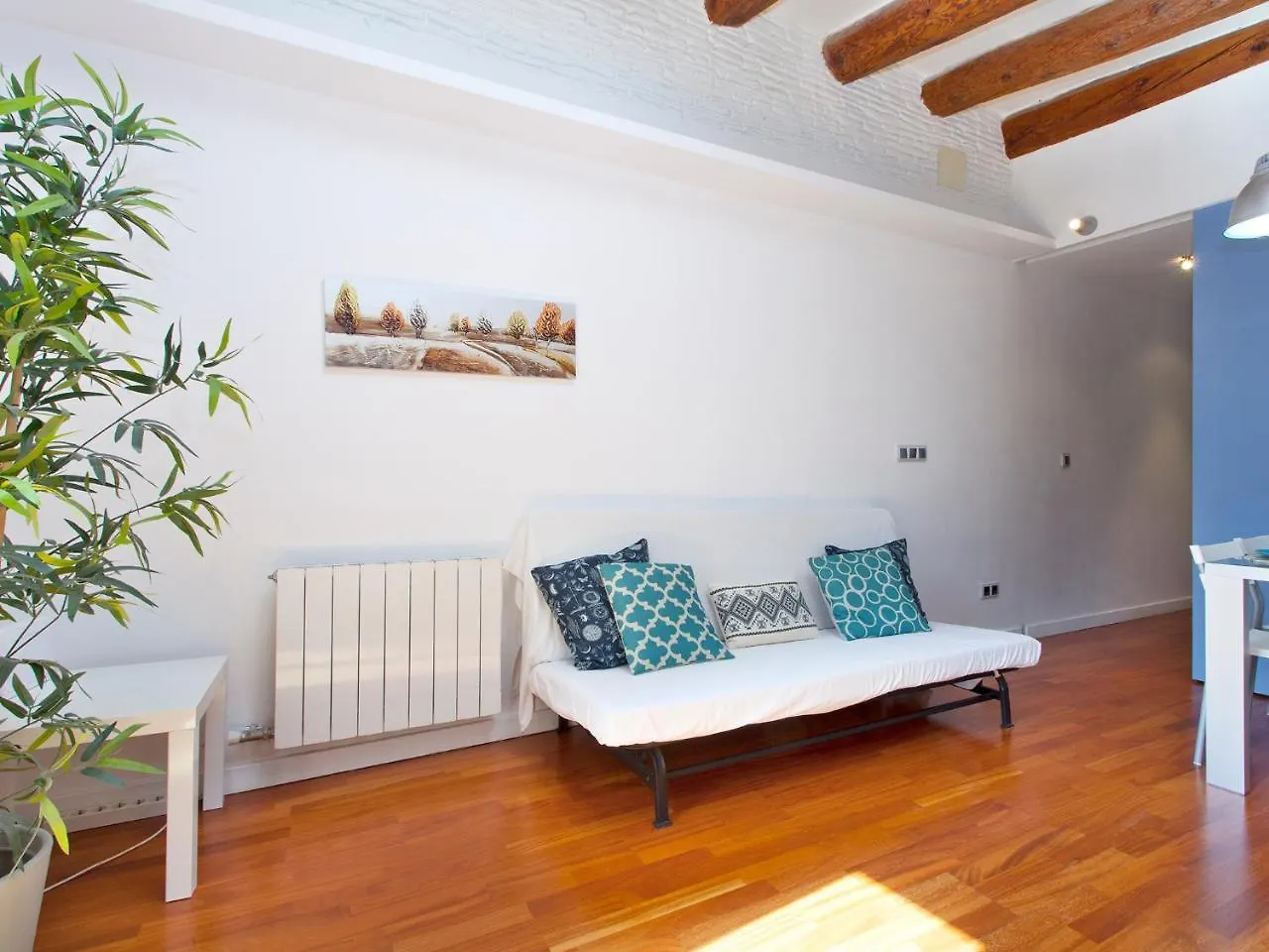 Barcelona Igualada Apartment 西班牙