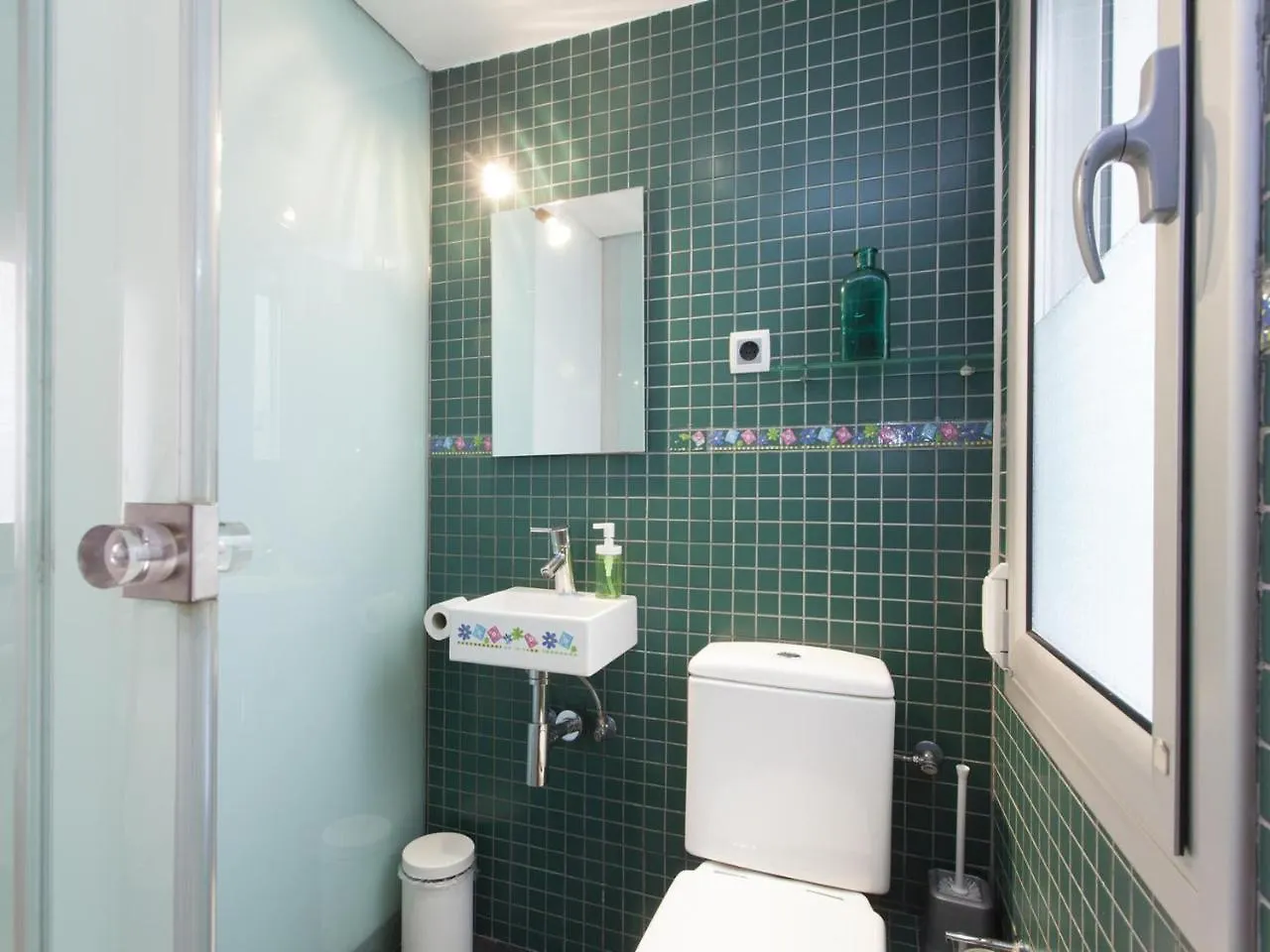 Barcelona Igualada Apartment 西班牙