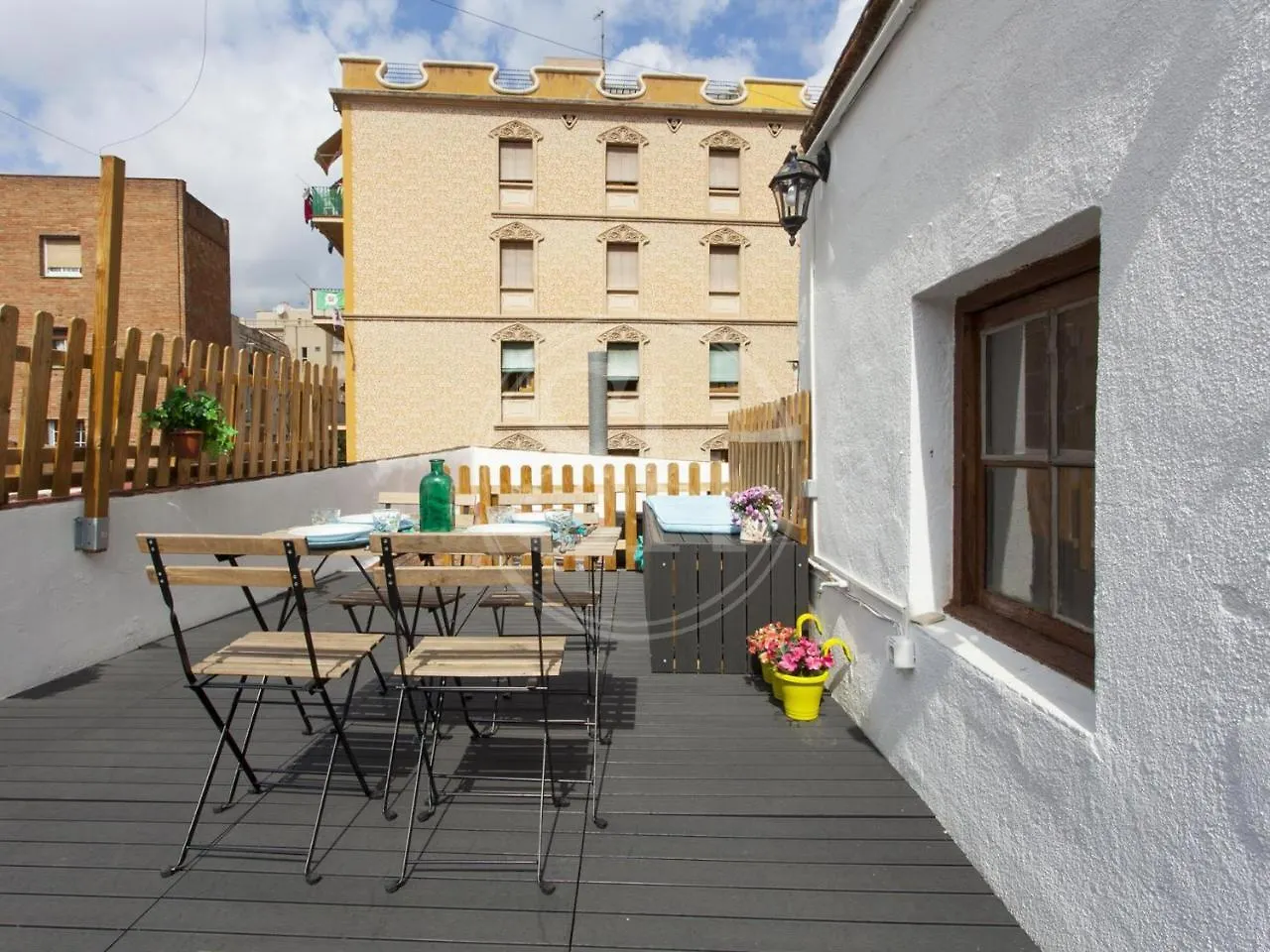 Barcelona Igualada Apartment