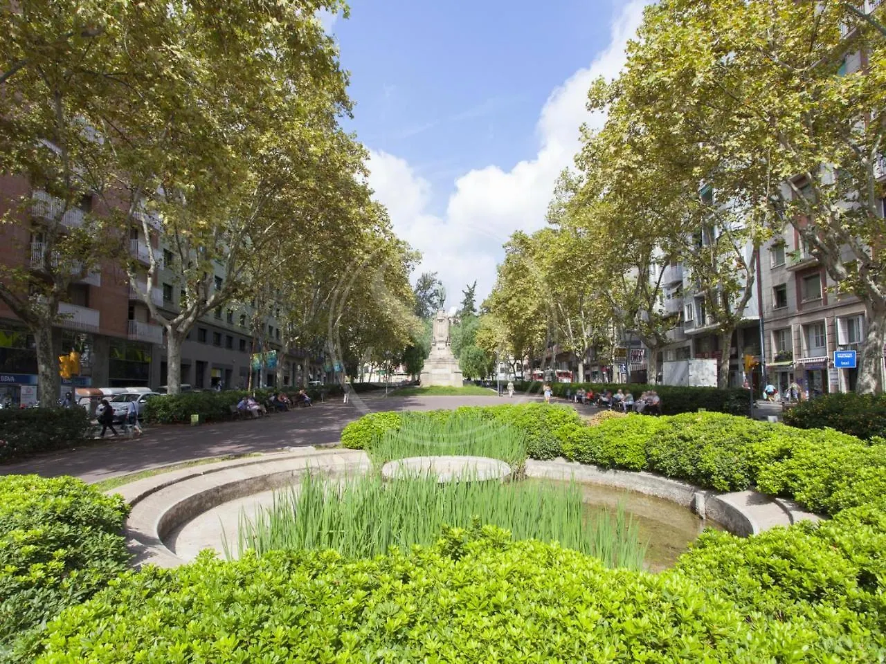 Barcelona Igualada Apartment 0*,