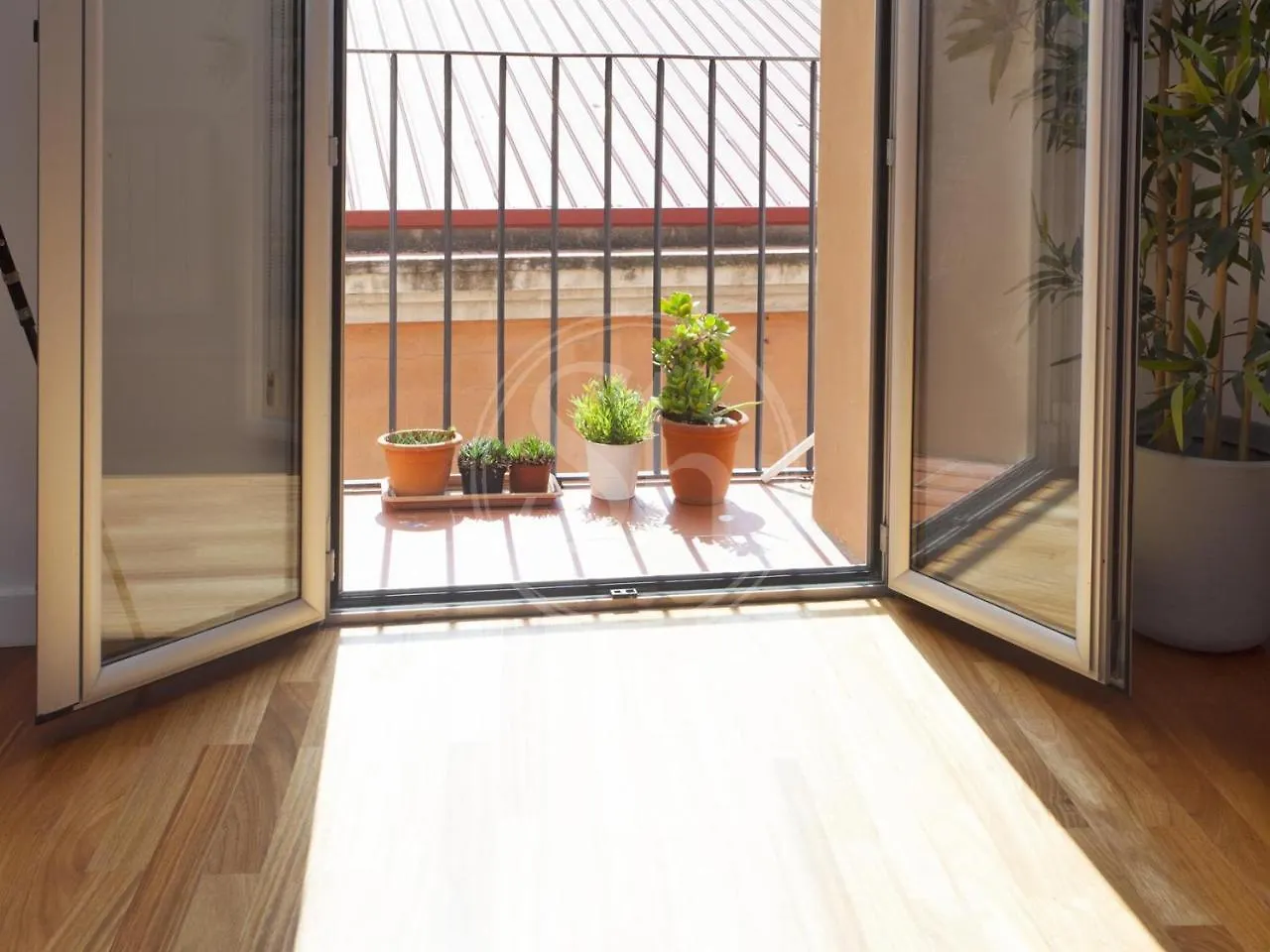 Barcelona Igualada Apartment