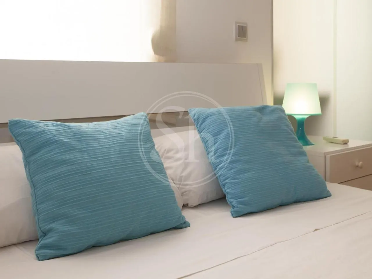 Barcelona Igualada Apartment İspanya